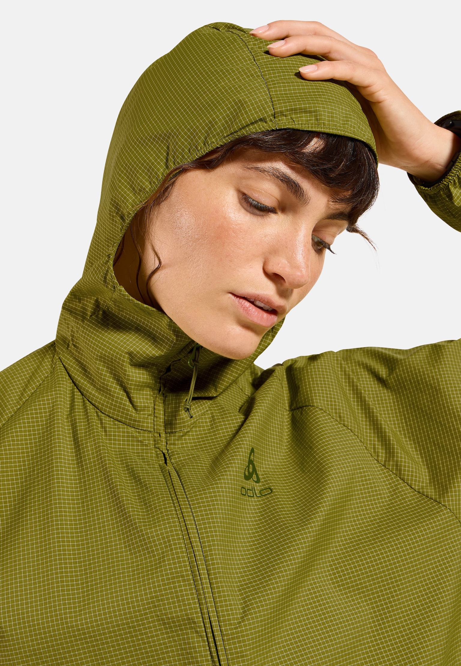 Giacca Essential Windbreaker