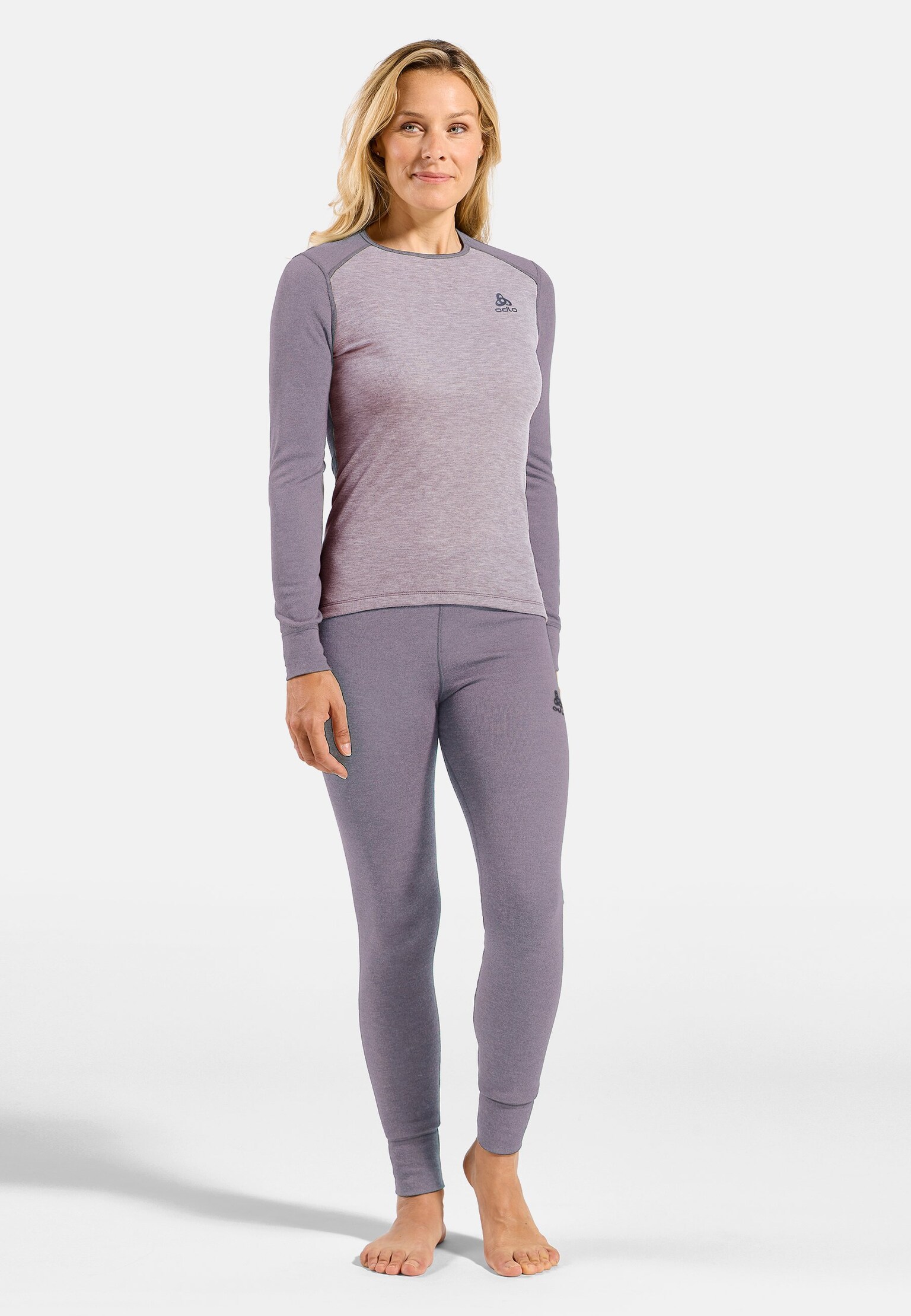 The Active Warm base layer set
