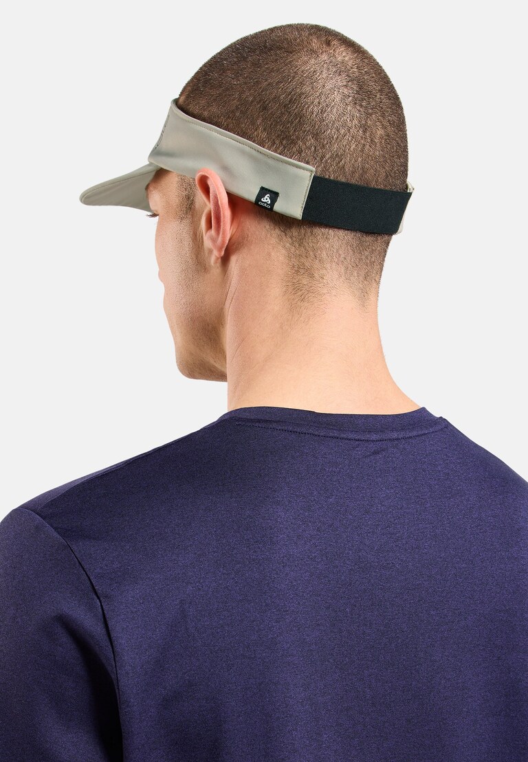 The Performance X-Light running visor