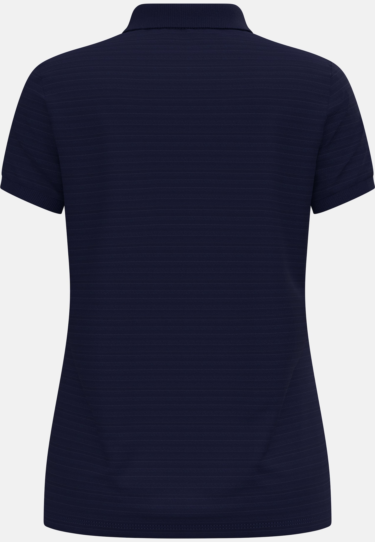 Ascent Natural Polo Shirt