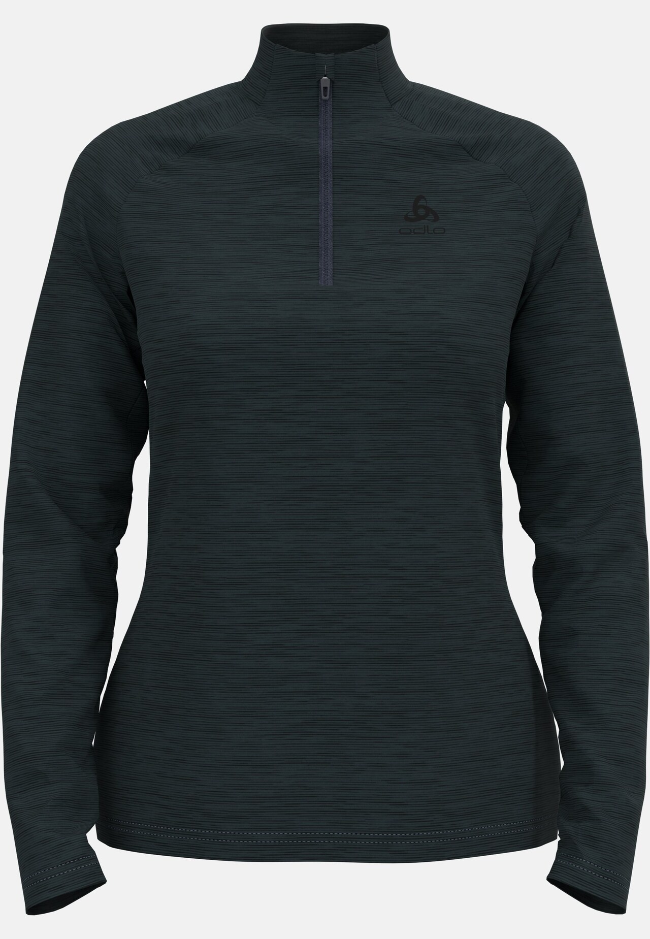 Essential CW 200 Half-Zip Mid Layer
