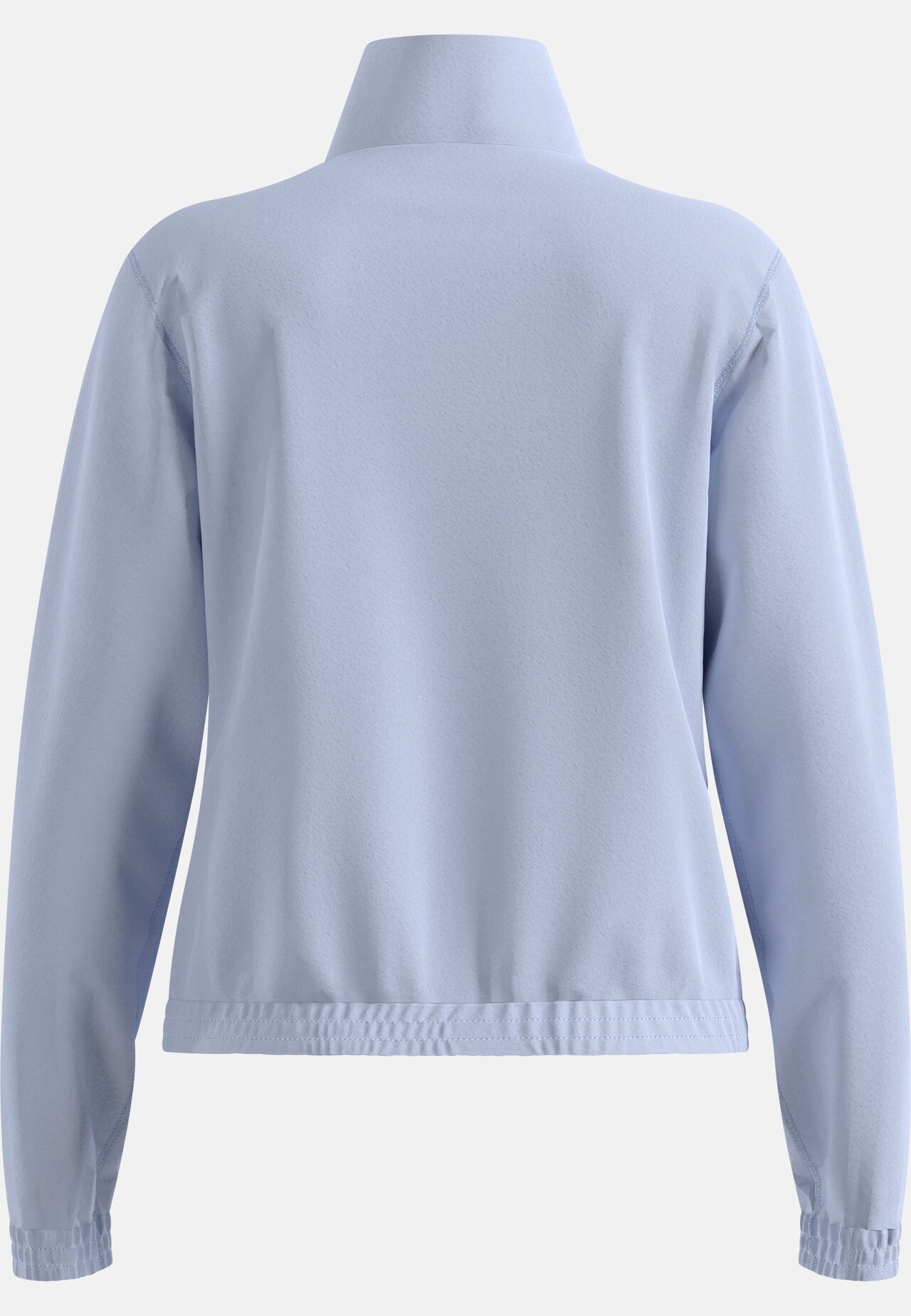 Classic Mid Layer Half-Zip