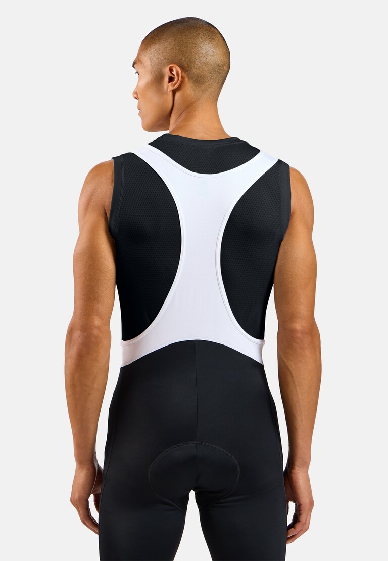 The Essentials cycling bib shorts