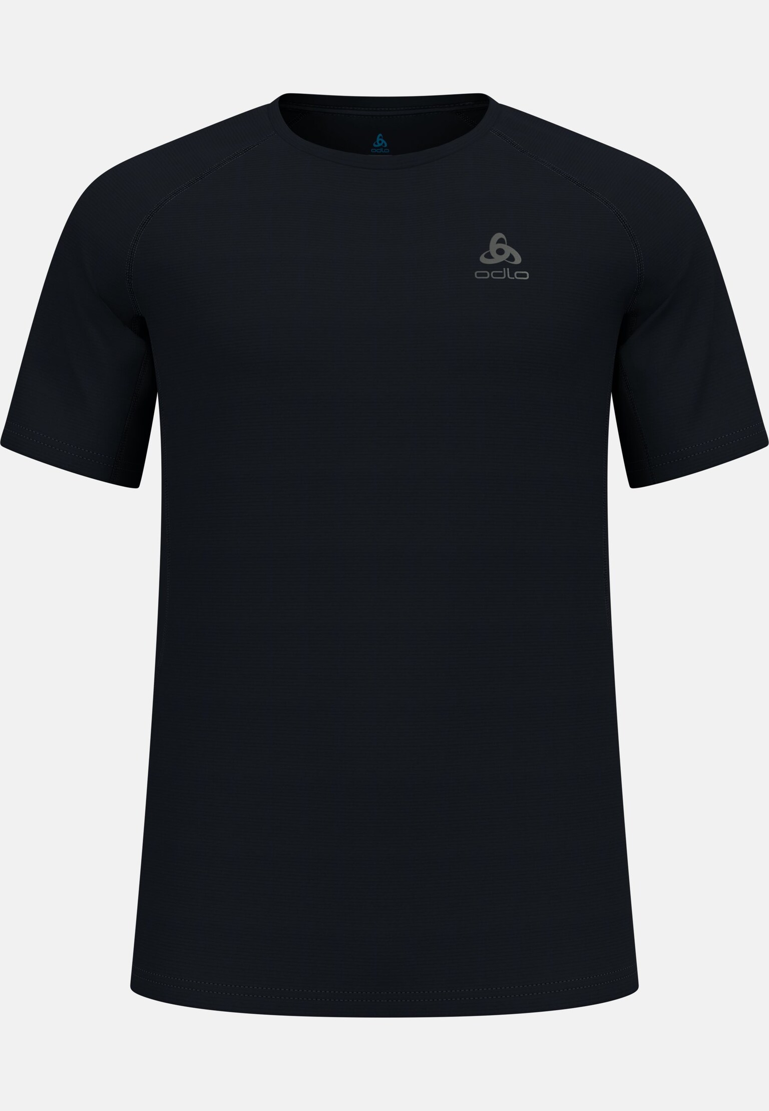 X-Alp Trail Lauf-T-Shirt