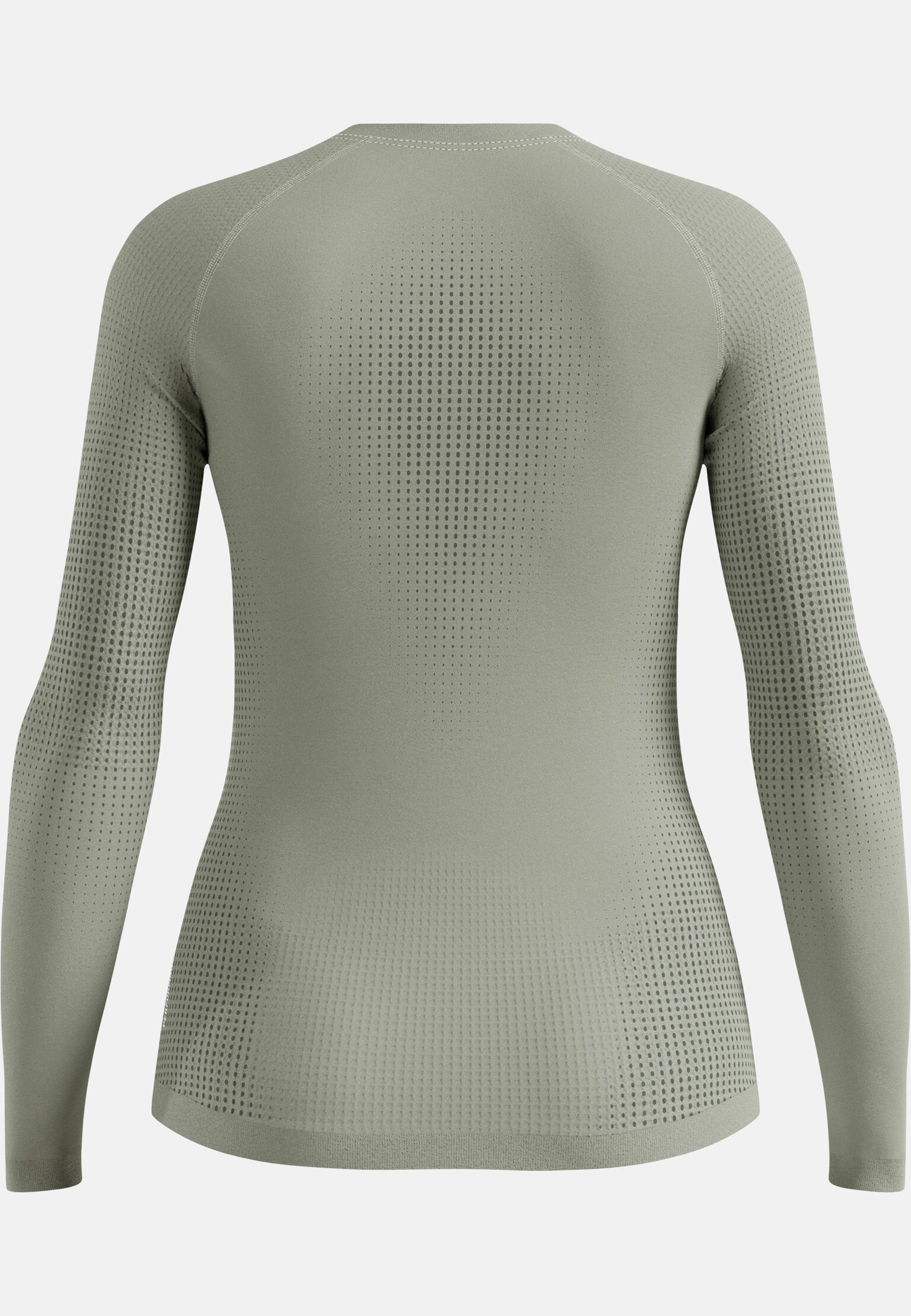 Haut à manches longues Performance Warm