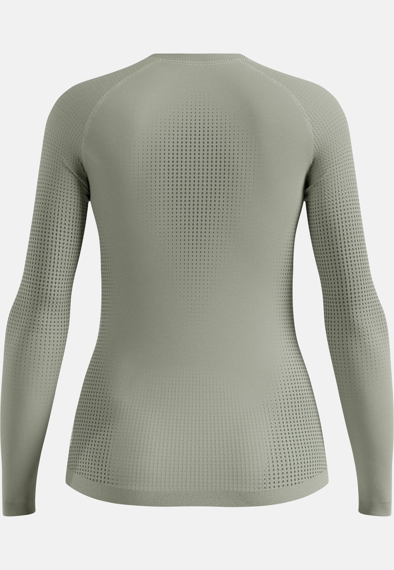 Performance Warm Base Layer Top