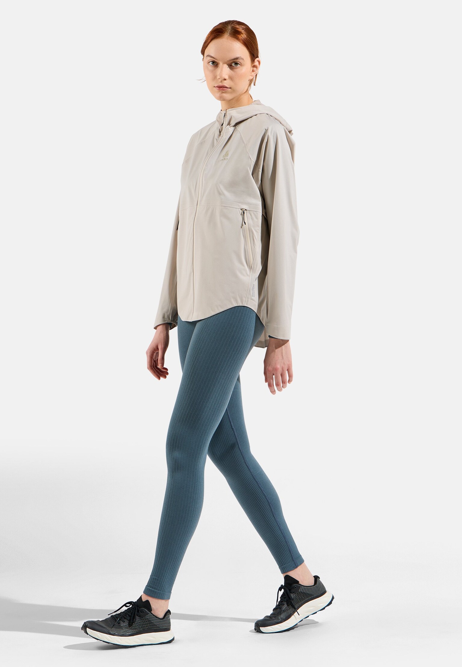 Active 365 Running Jacket