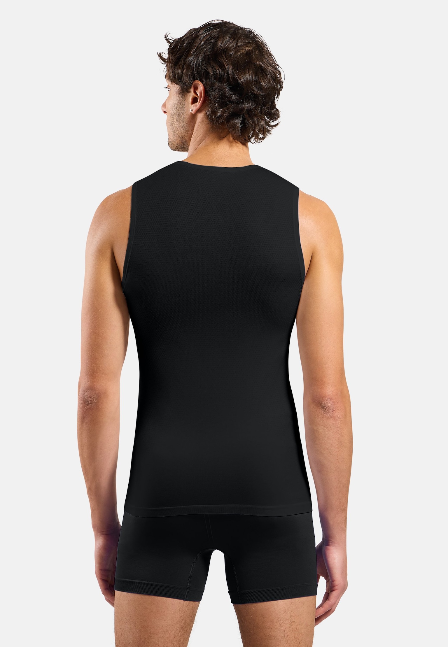 Performance X-Light Base Layer Singlet
