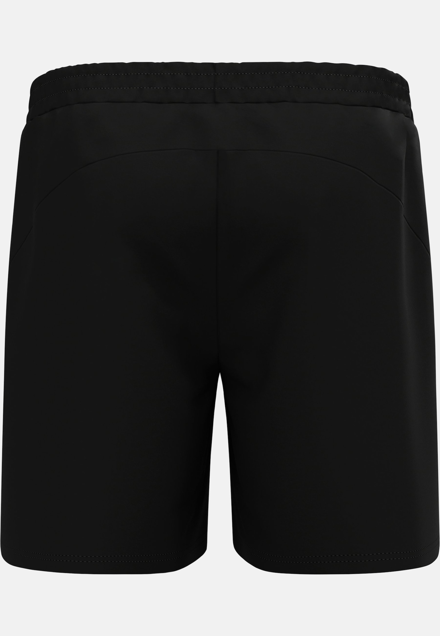 Essential 365 7 Inch 2-In-1 Running Shorts