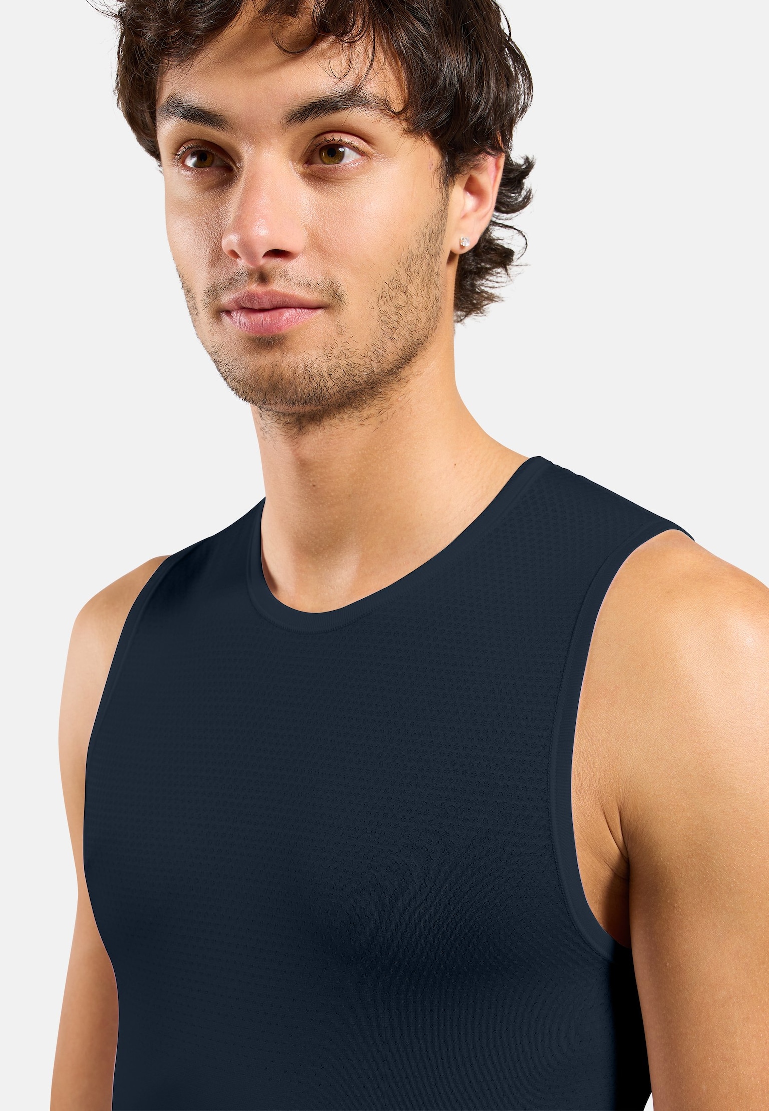 Performance X-Light Base Layer Singlet