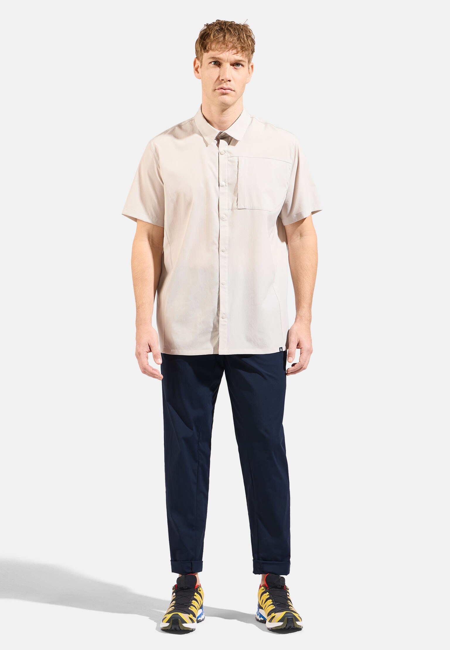 The Essentials hiking pants