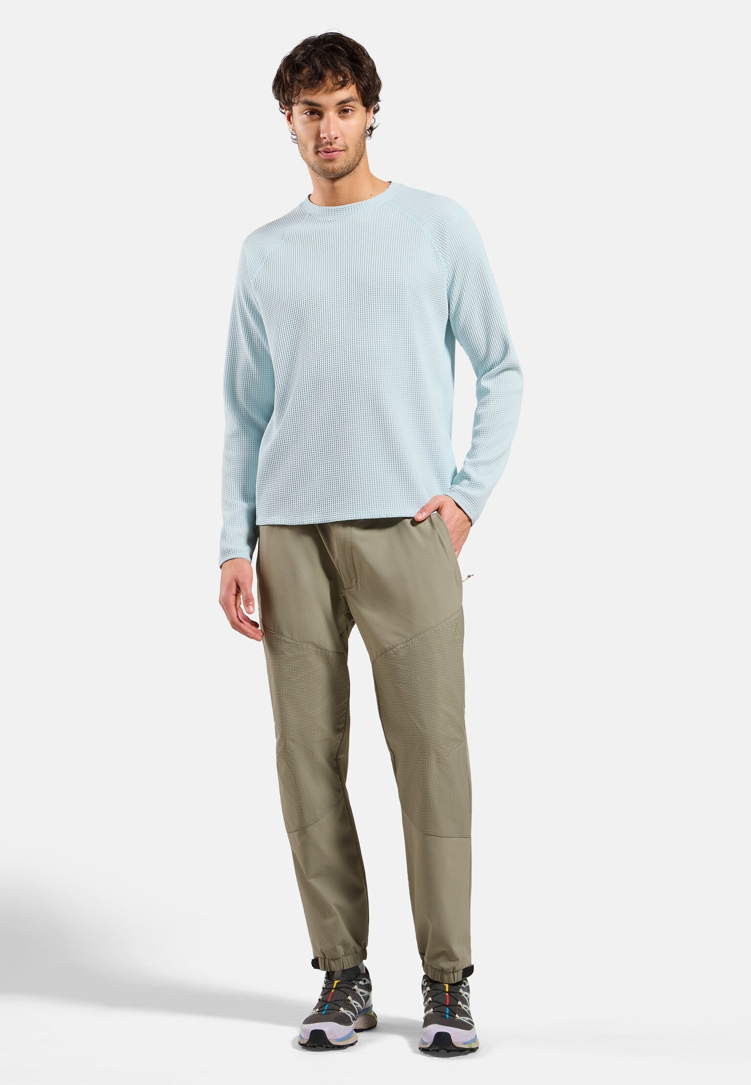 The Ascent hiking pants