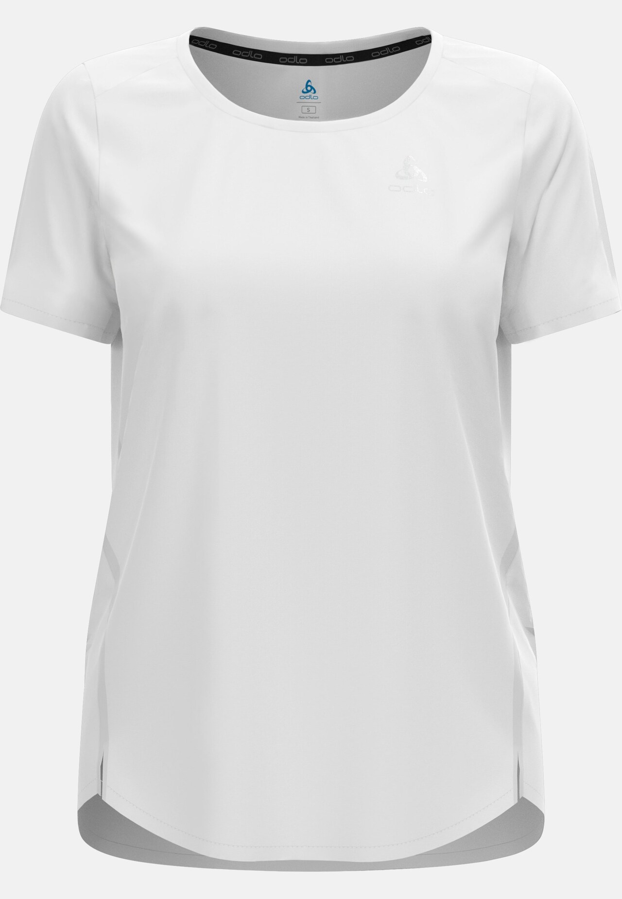 T-shirt de running Zeroweight Chill-Tec