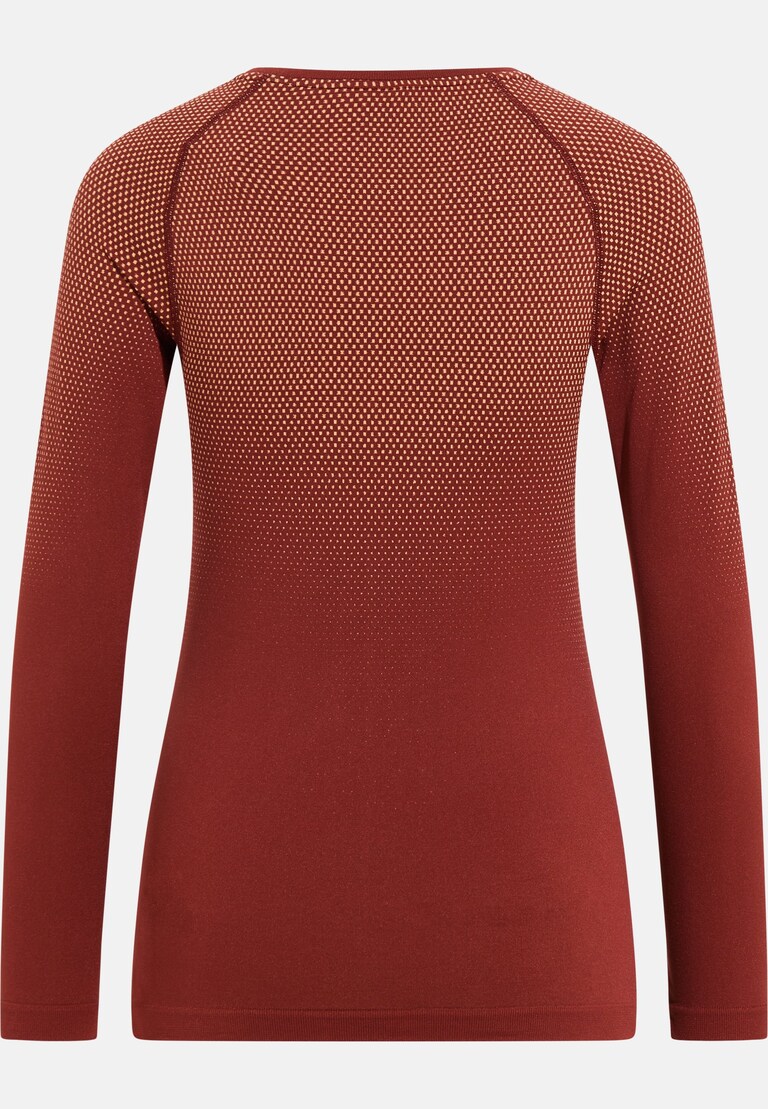 The Performance Light Base Layer Top