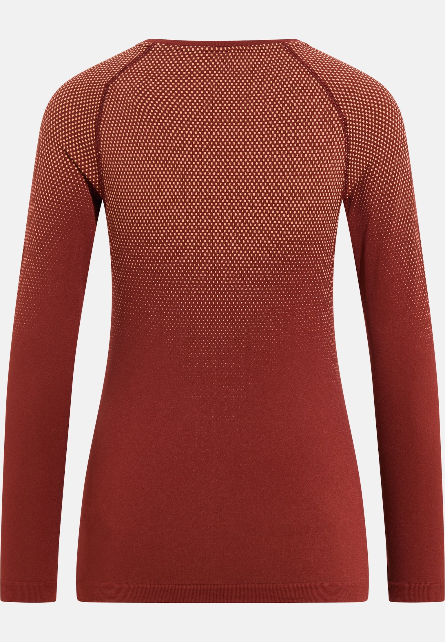 Performance Light Base Layer Top