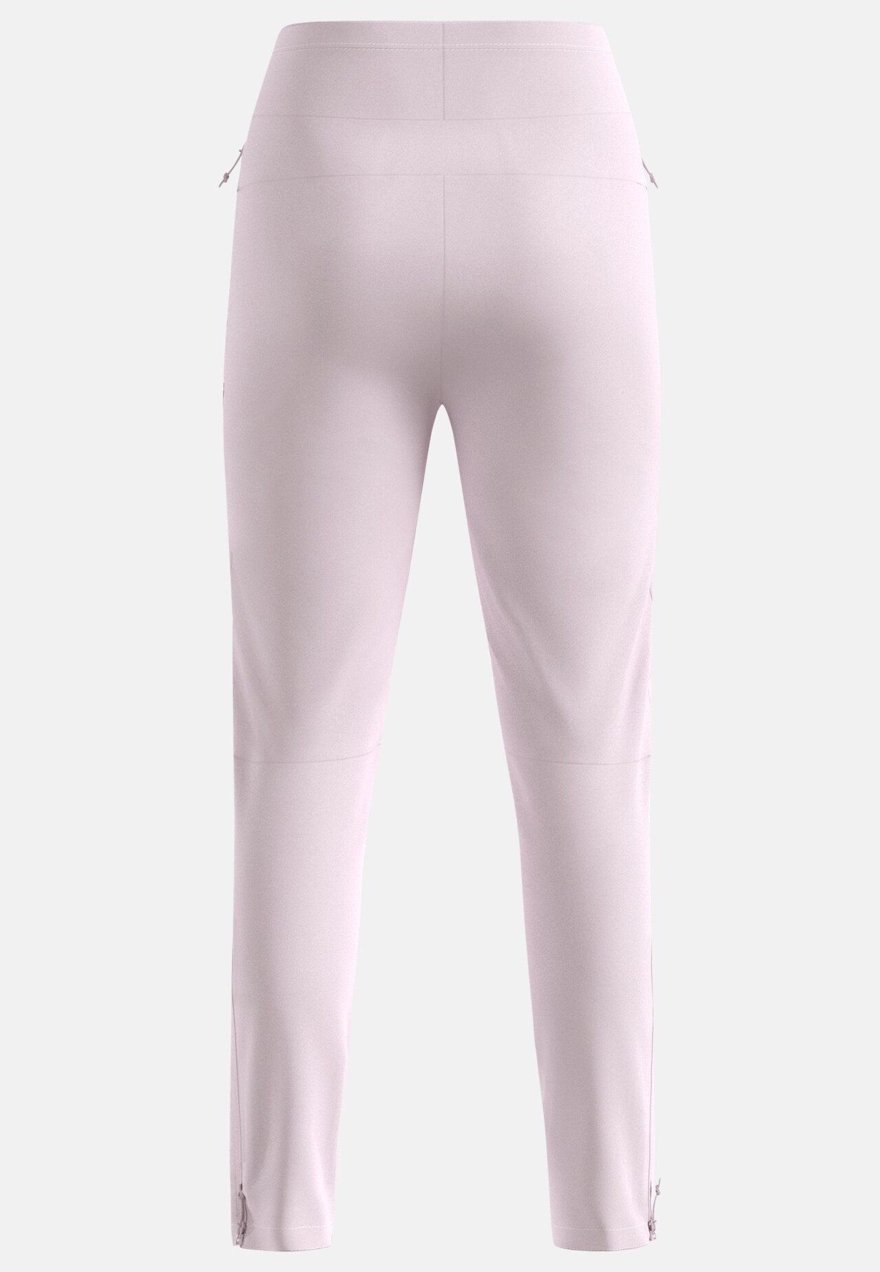 Pantalon coupe-vent de ski de fond Zeroweight X-Warm