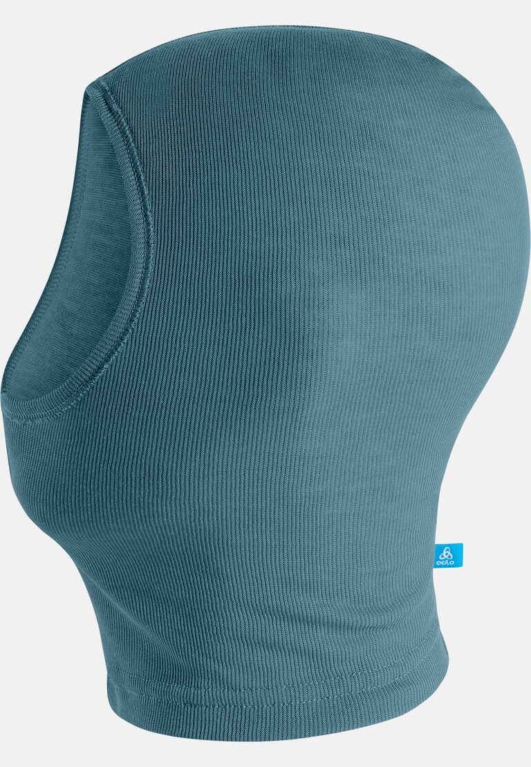 The Active Warm kids' facemask
