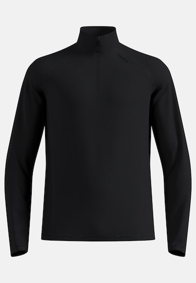Essential Warm Mid Layer Half-Zip