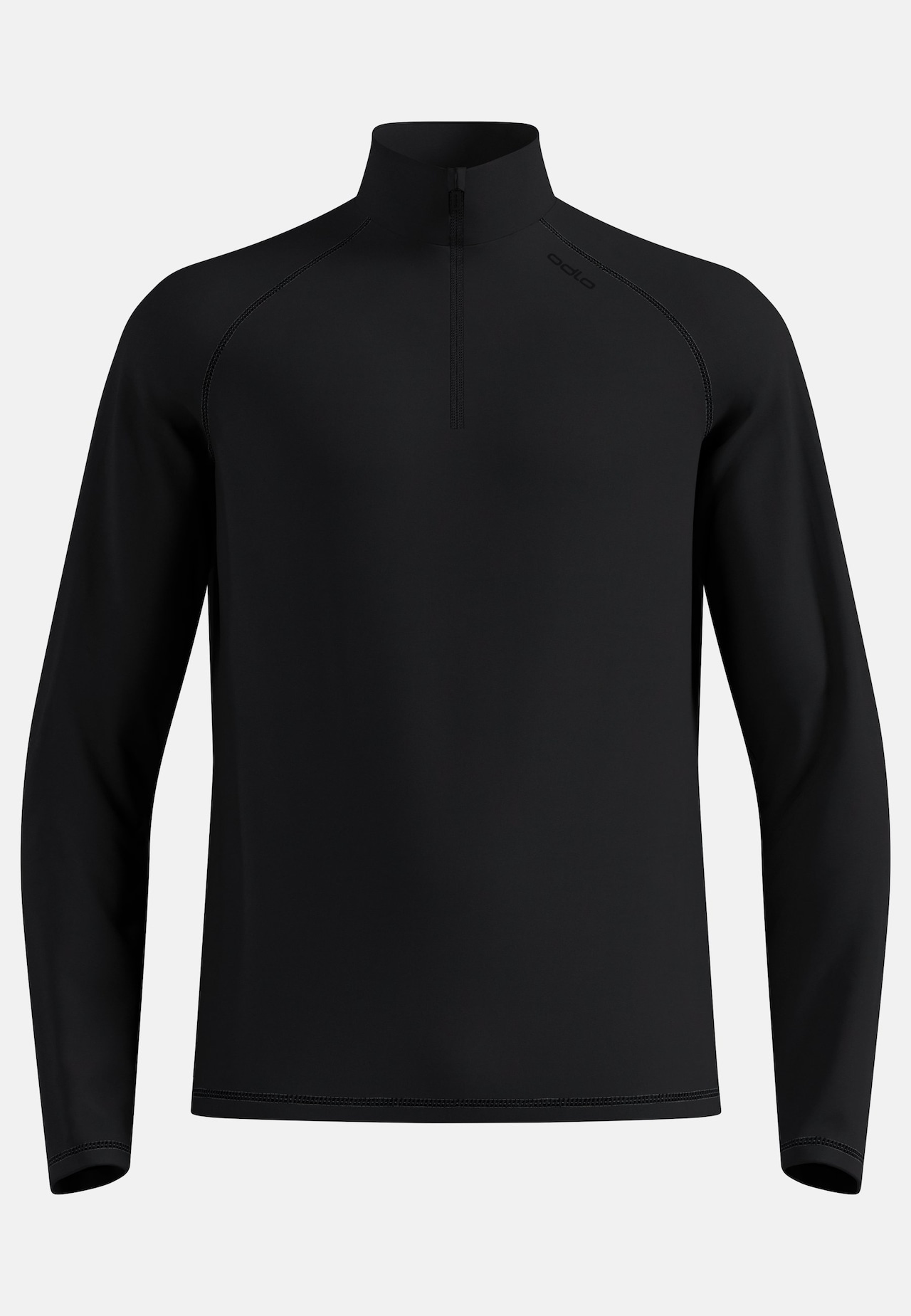 Essential Warm Mid Layer Half-Zip