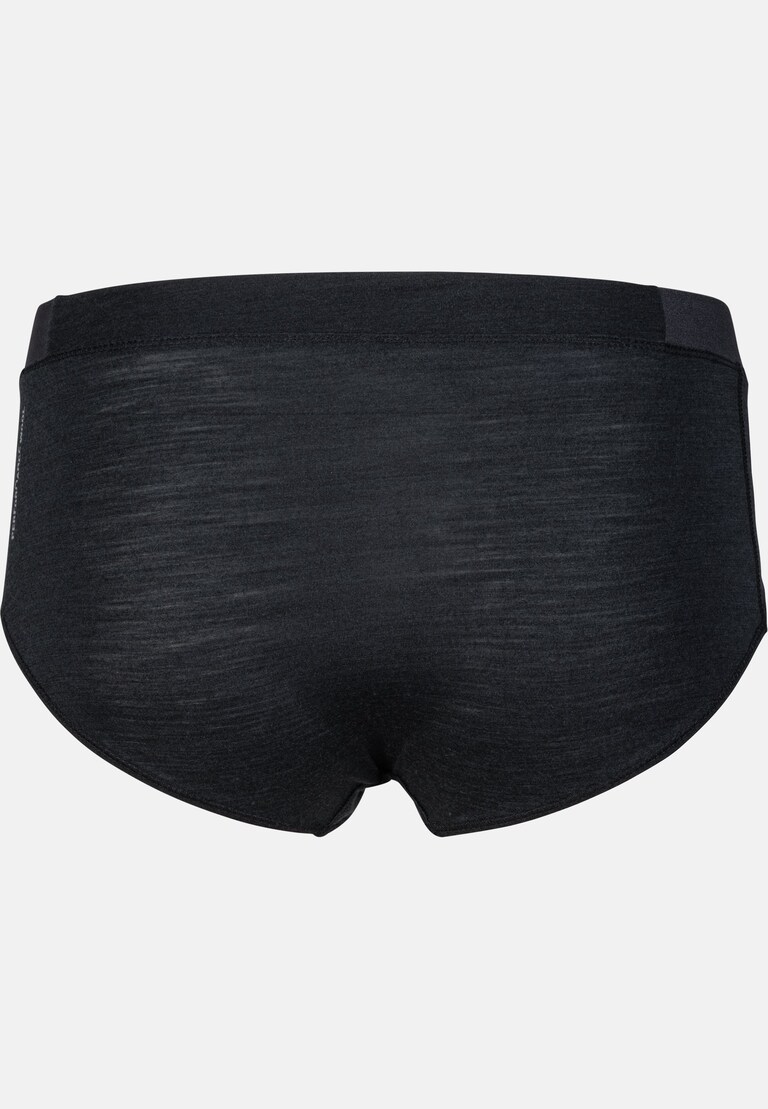 The Natural Performance Wool 130 panty