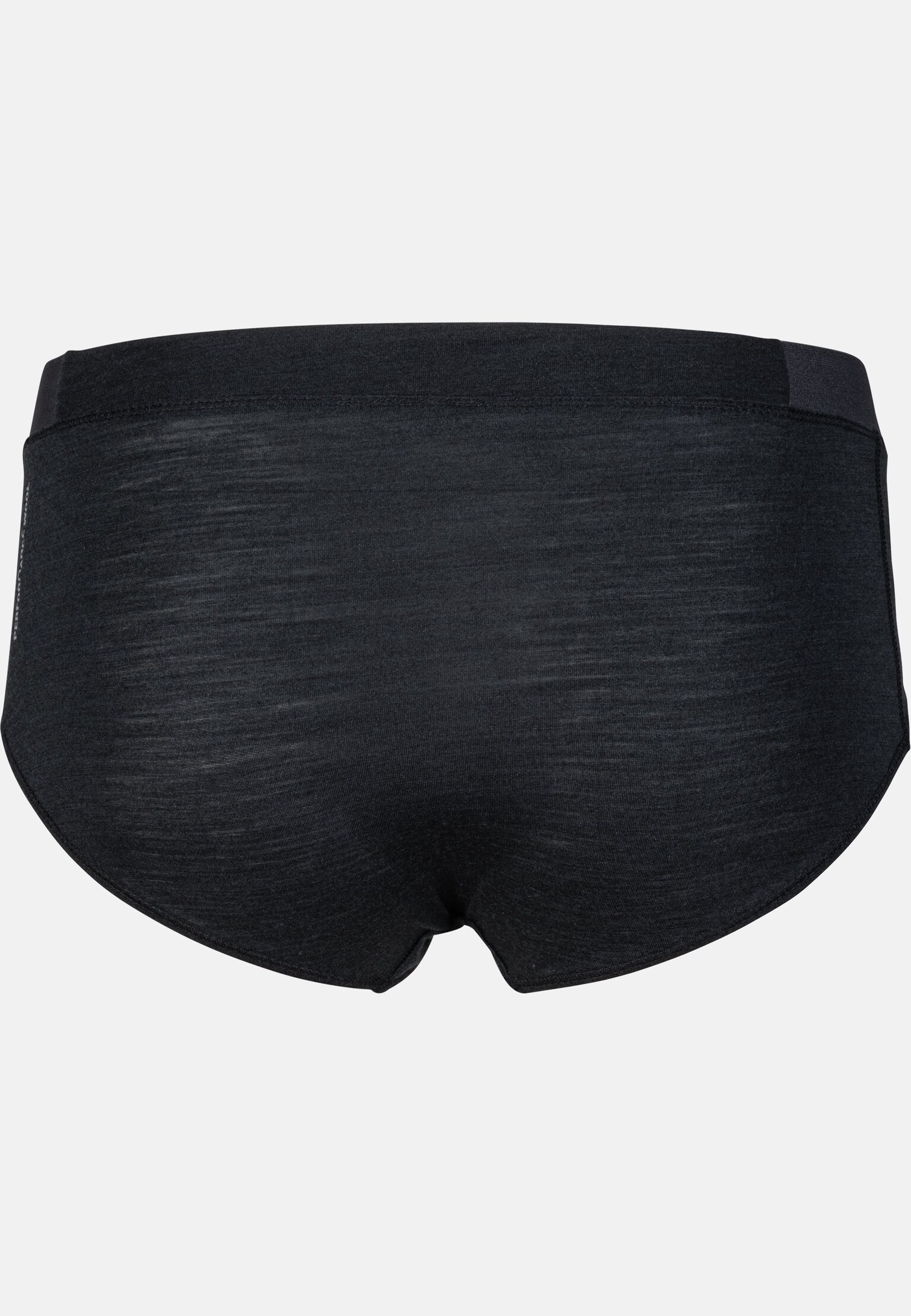 Natural Performance Wool 130 onderbroek