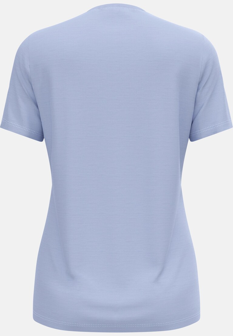 Ascent merino 160 tree logo t-shirt