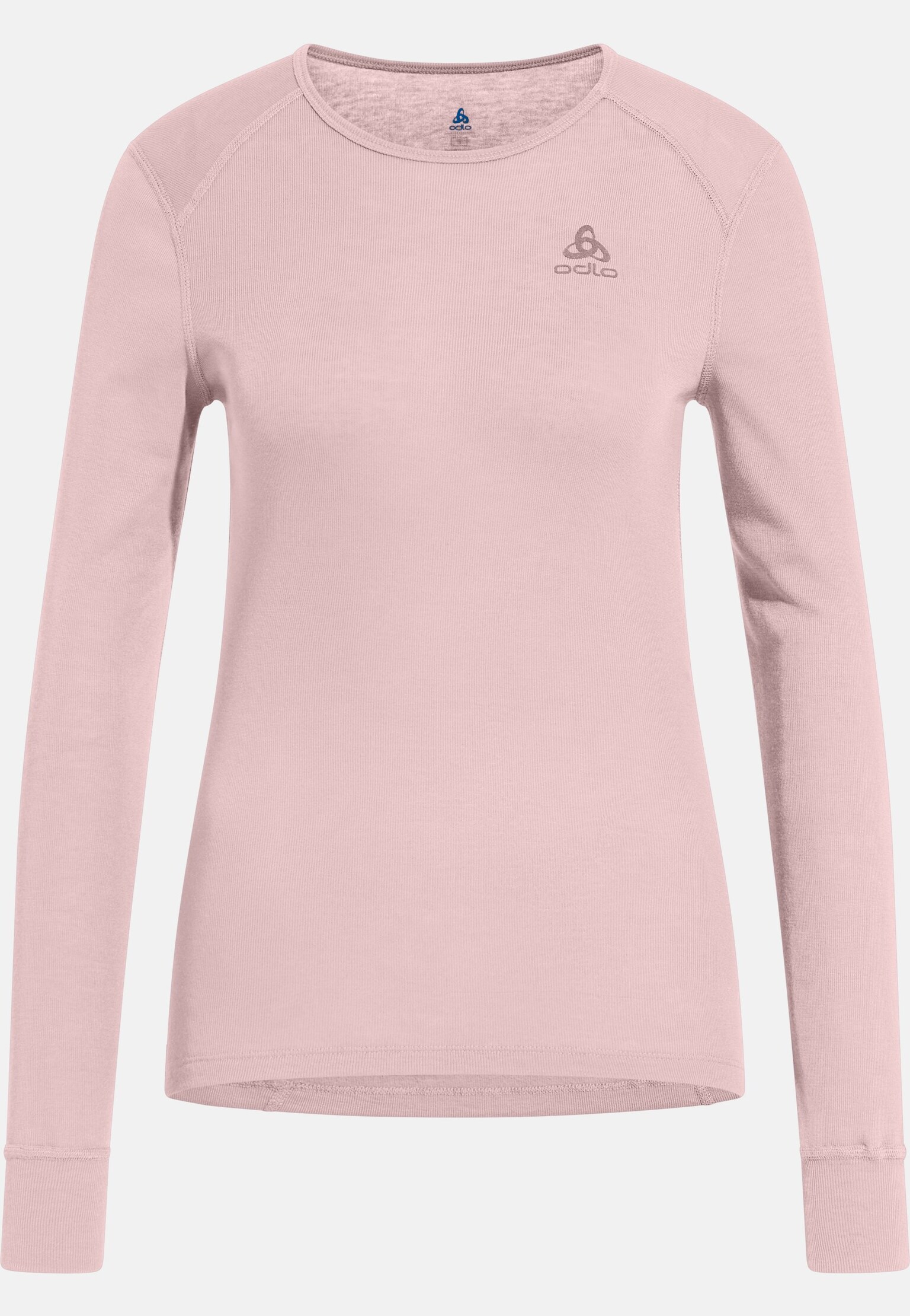 The Active Warm Base Layer Top