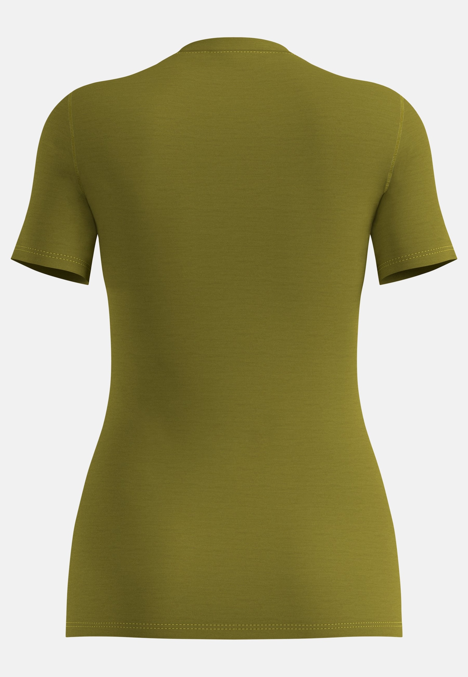 The Natural Merino 160 Base Layer T-shirt