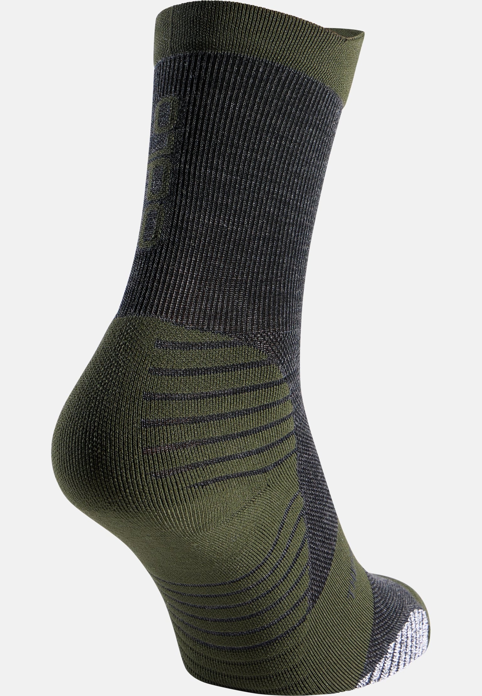 Performance Merino Trail mellomhøye sokker