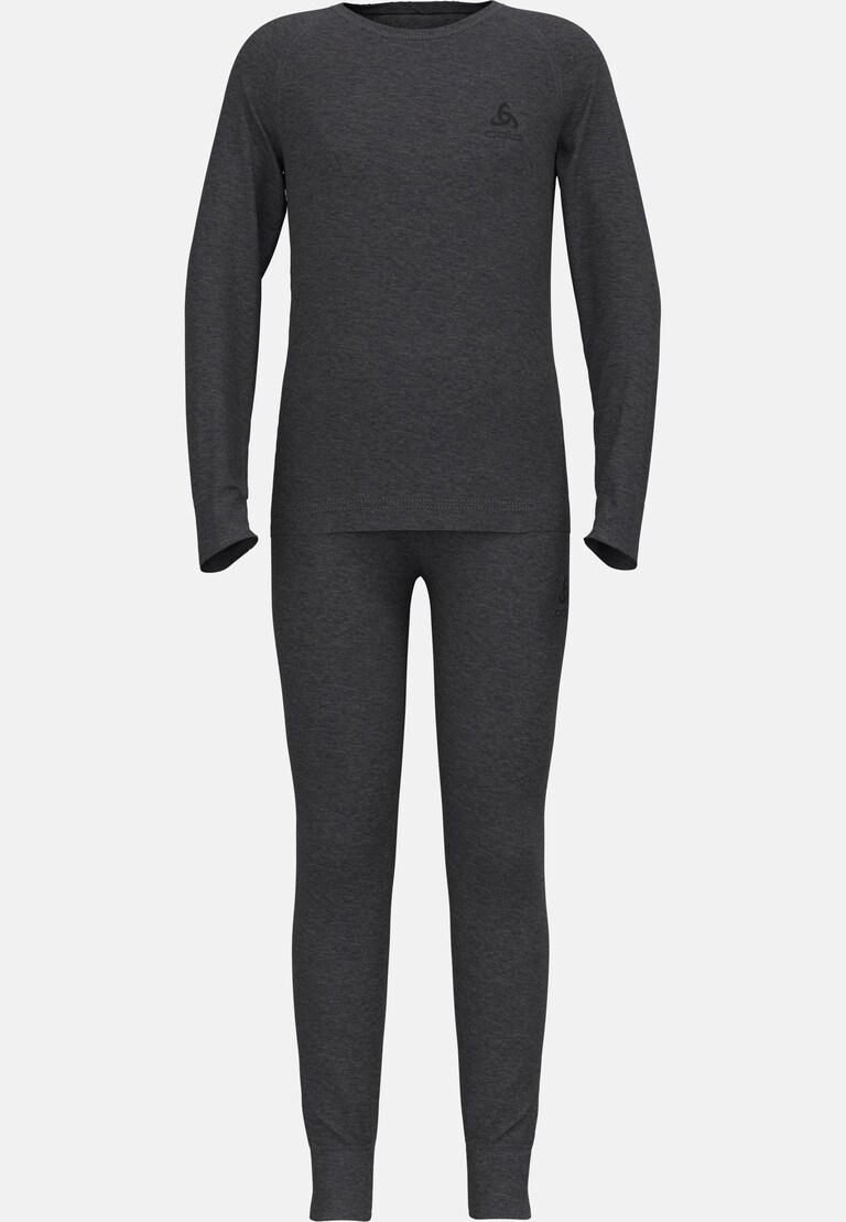 The Natural Merino Warm Base Layer Set
