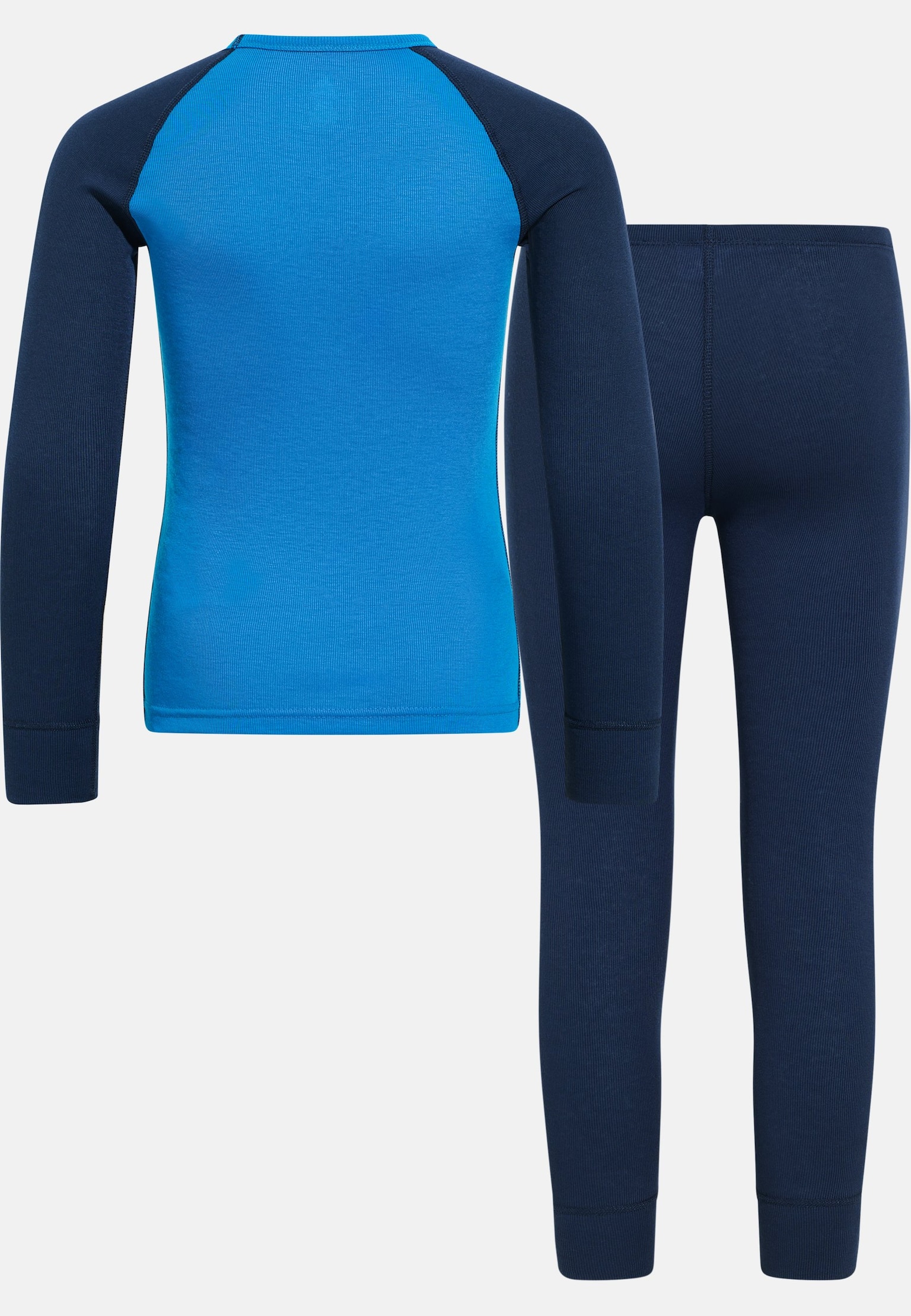 Active Warm Kids Heritage Base Layer Set