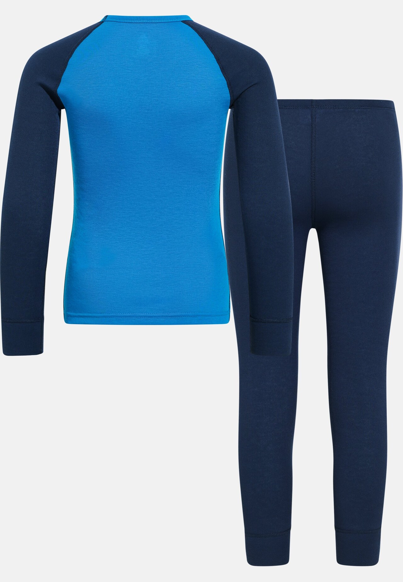Active Warm Trend Kids Heritage (big) Base Layer Set
