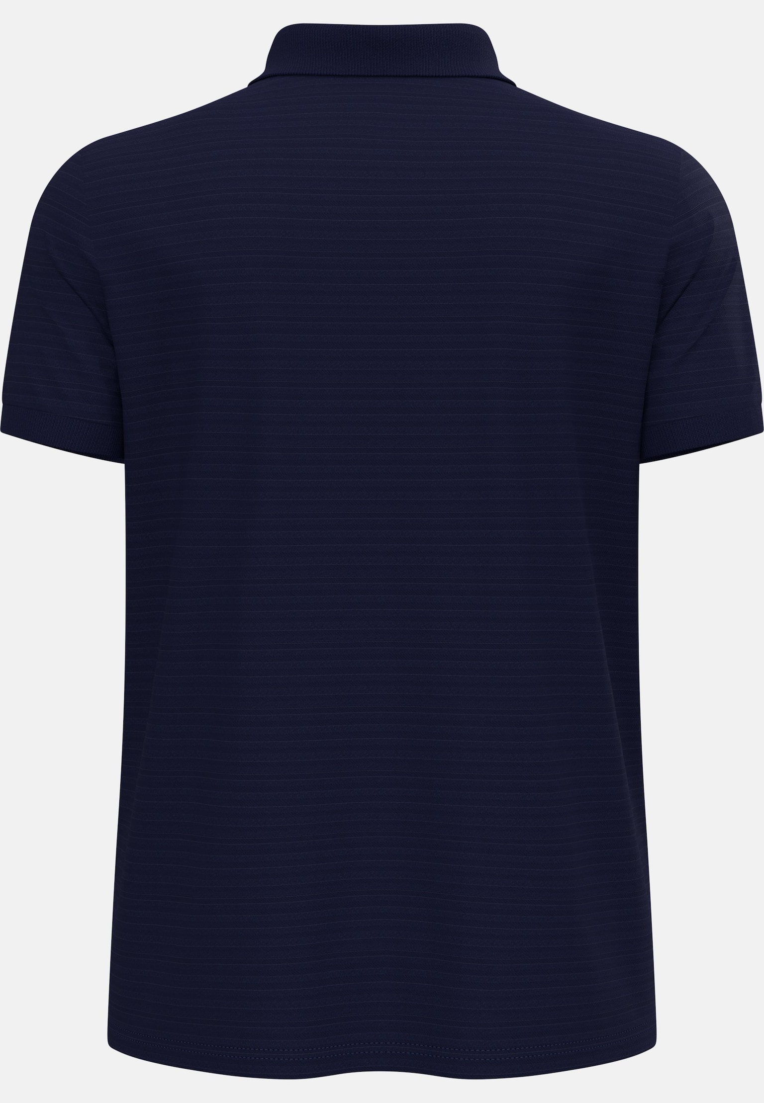 Ascent Natural Polo Shirt