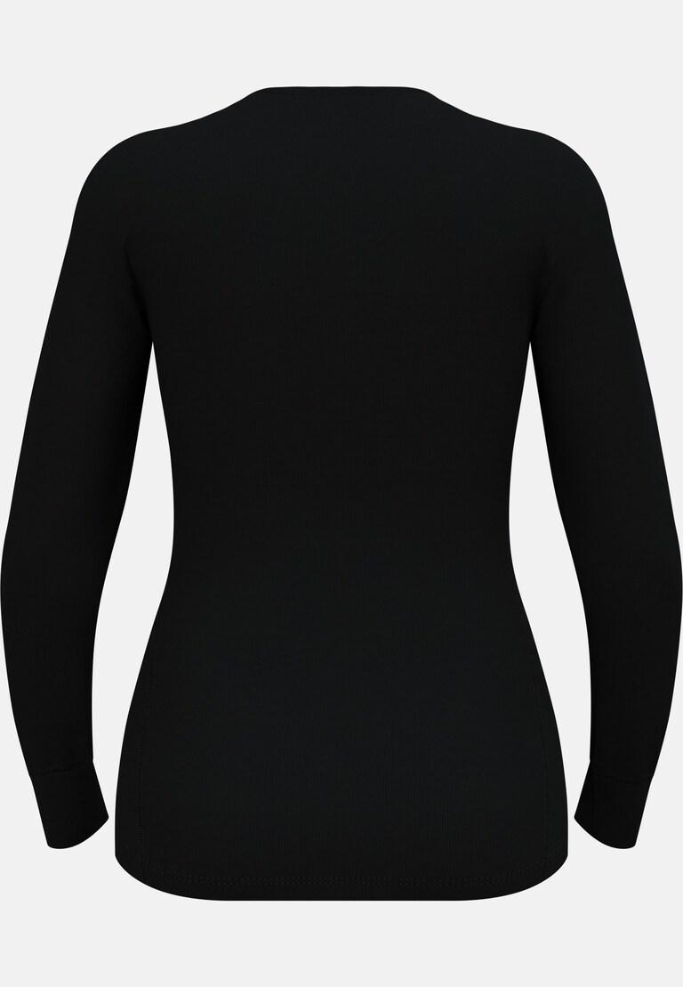 The Active Warm Base Layer Top