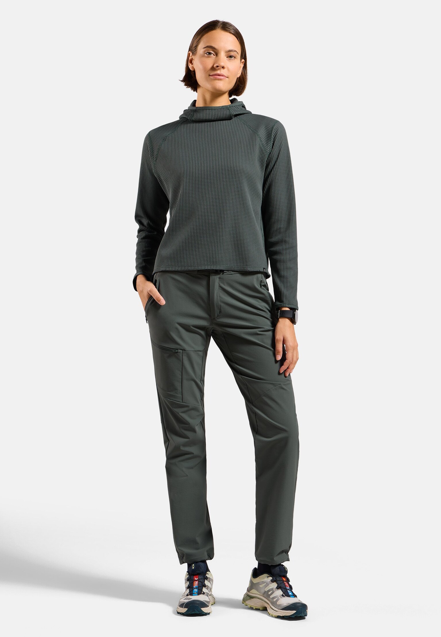 The Cubic hettegenser mellomlag for multisport