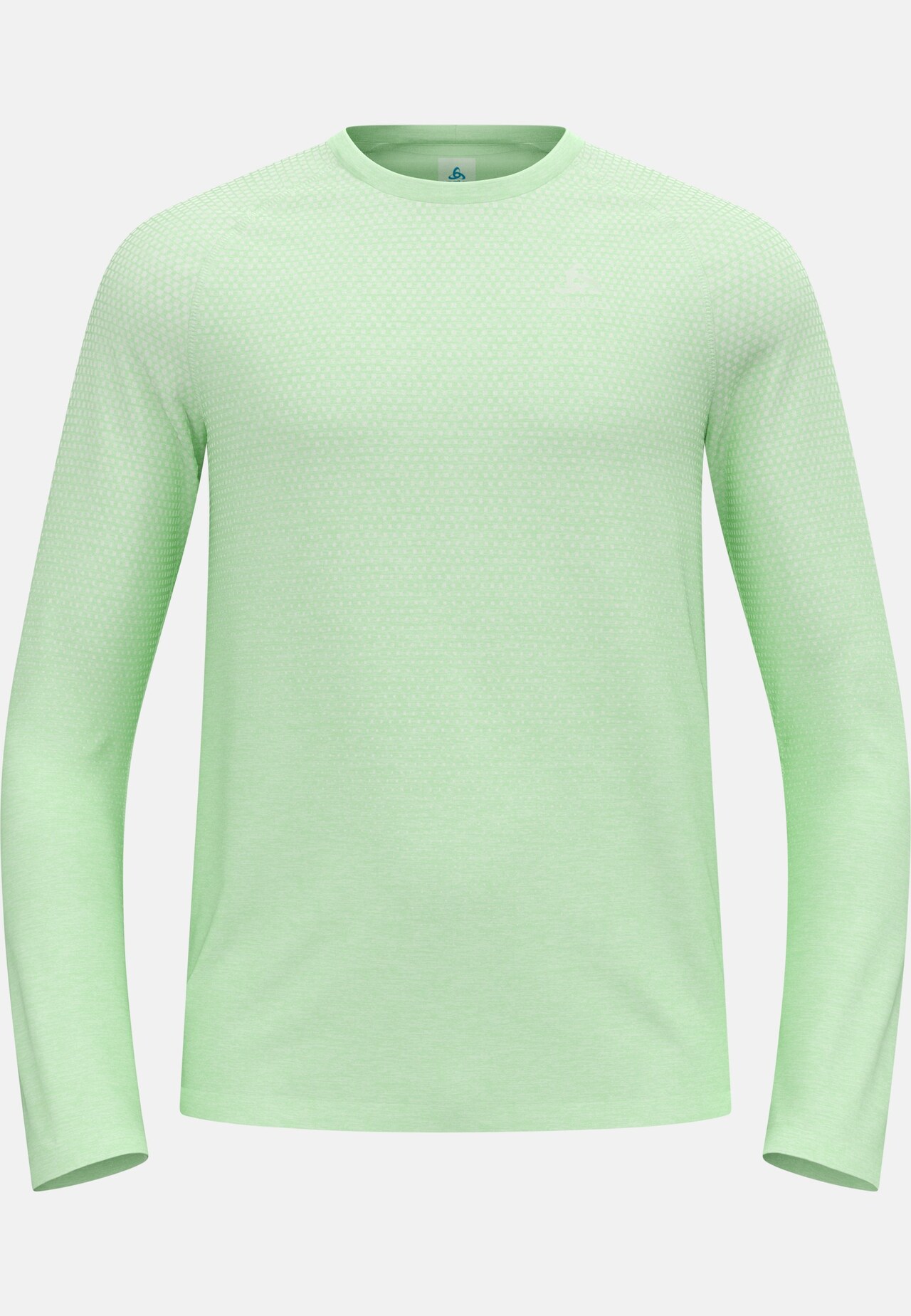 Essential Seamless Long-Sleeve Running T-Shirt