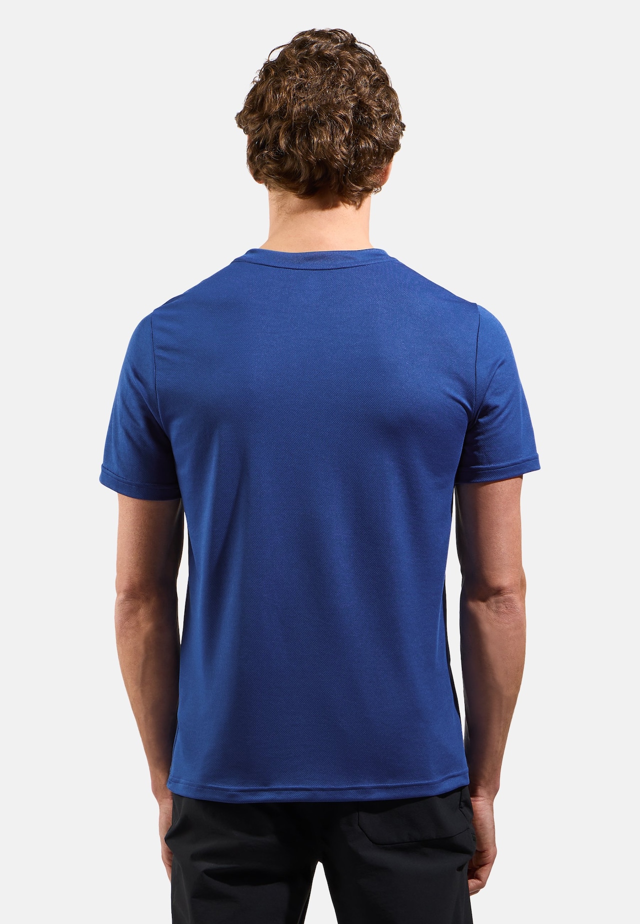 T-shirt F-Dry