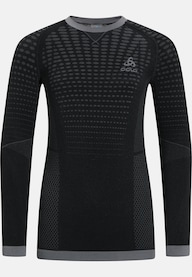 Performance Warm Base Layer Shirt für Kinder