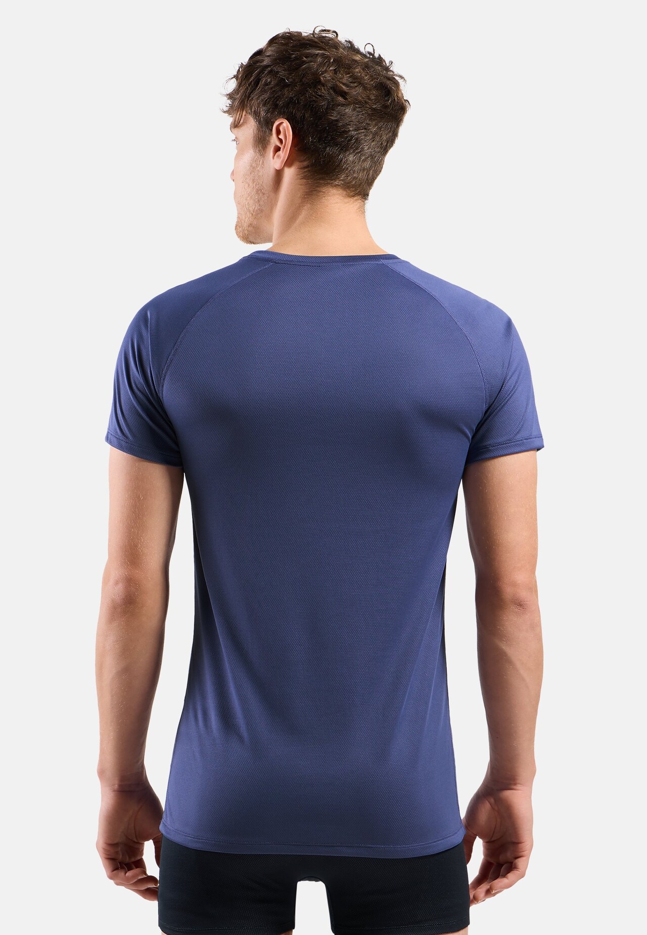 Intimo tecnico Active F-Dry Light a maniche corte