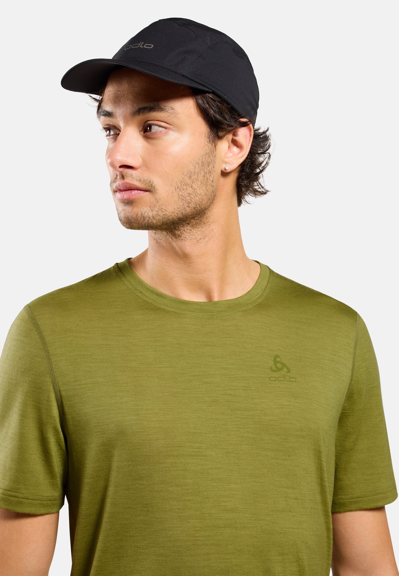 Intimo Tecnico Merino 160 T-Shirt