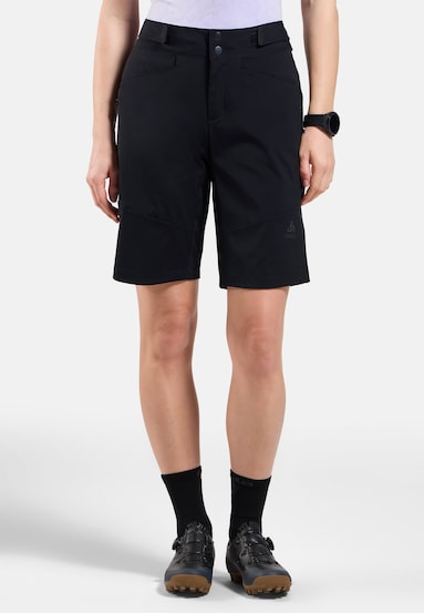 The Explorer shorts