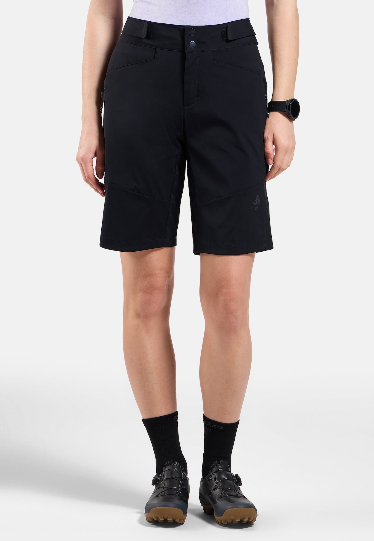 Explorer Radshorts