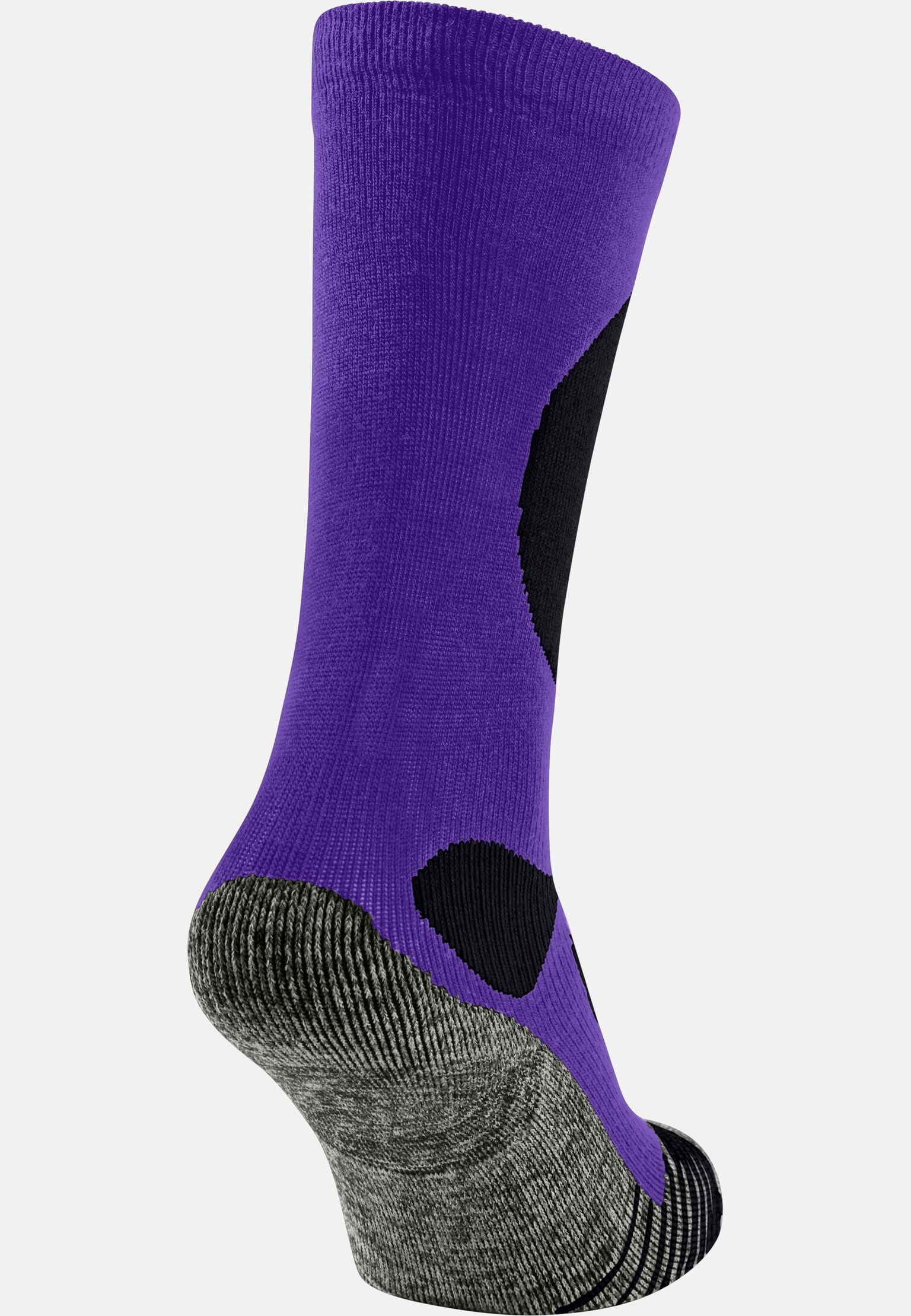 Chaussettes de ski élément Active Warm pour enfant