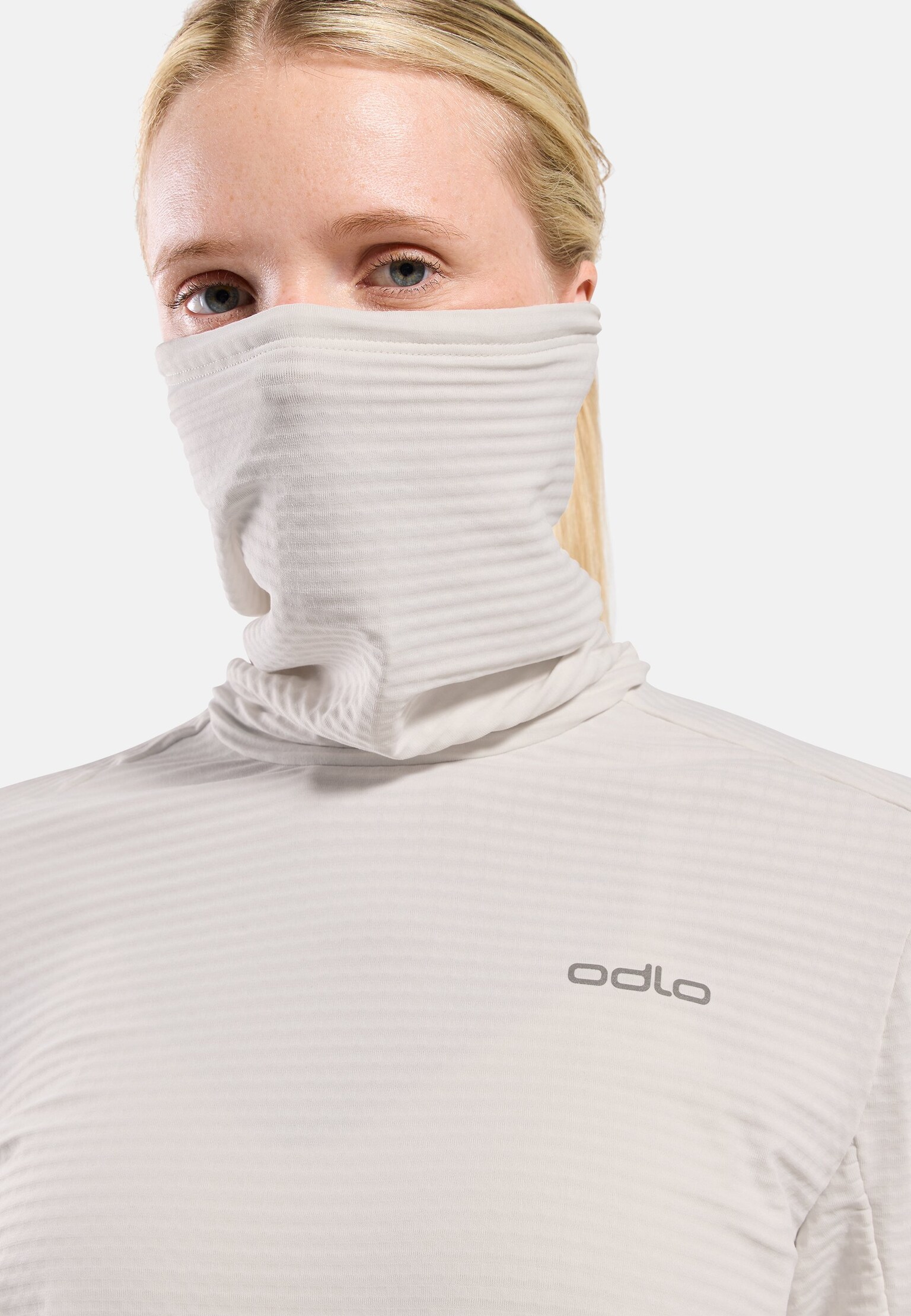 Haut de running Essential Thermal