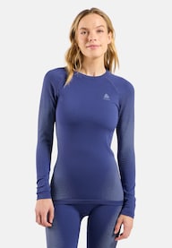 Performance Warm Base Layer Shirt