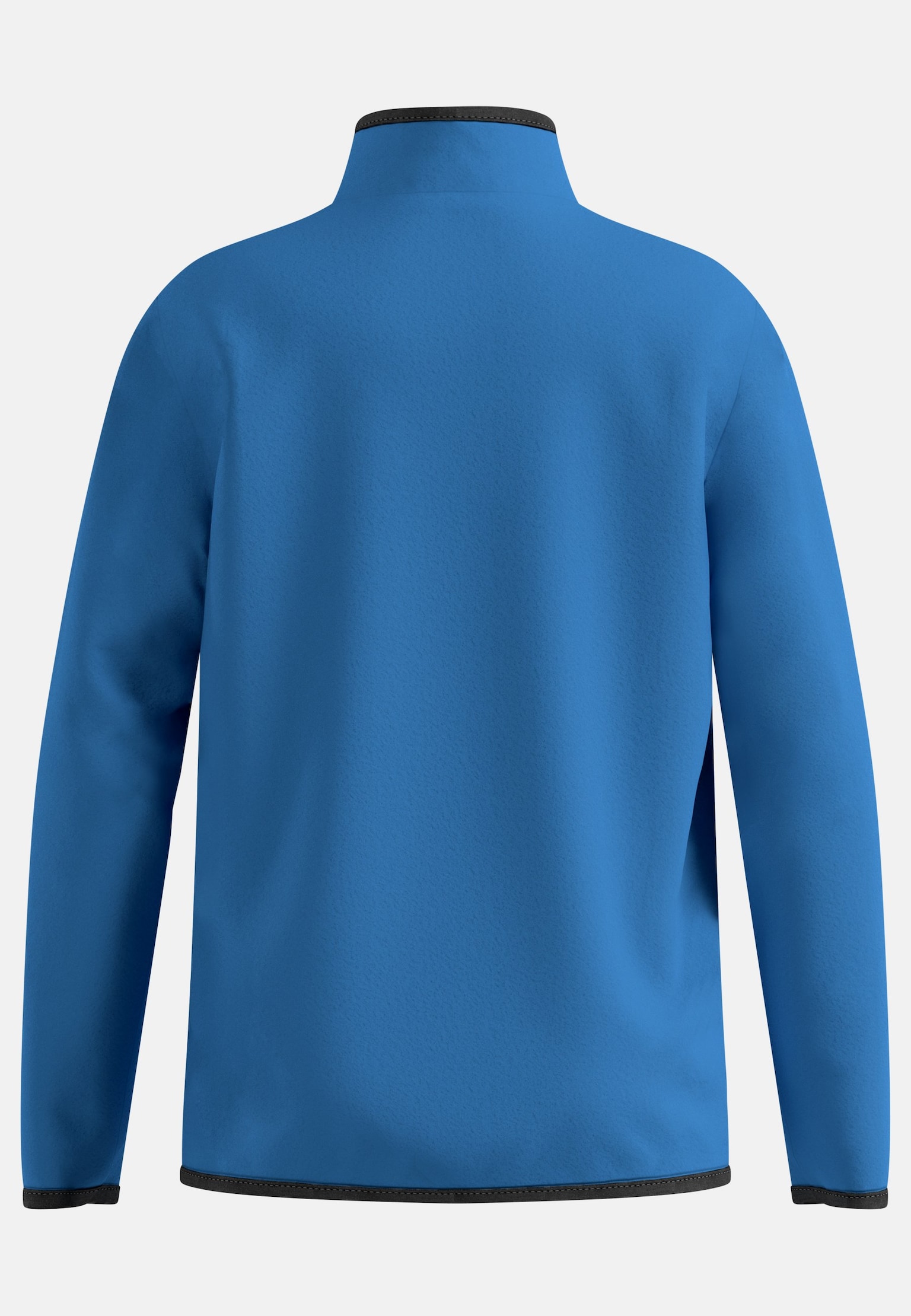 Haut Classic Fleece Kids zippé