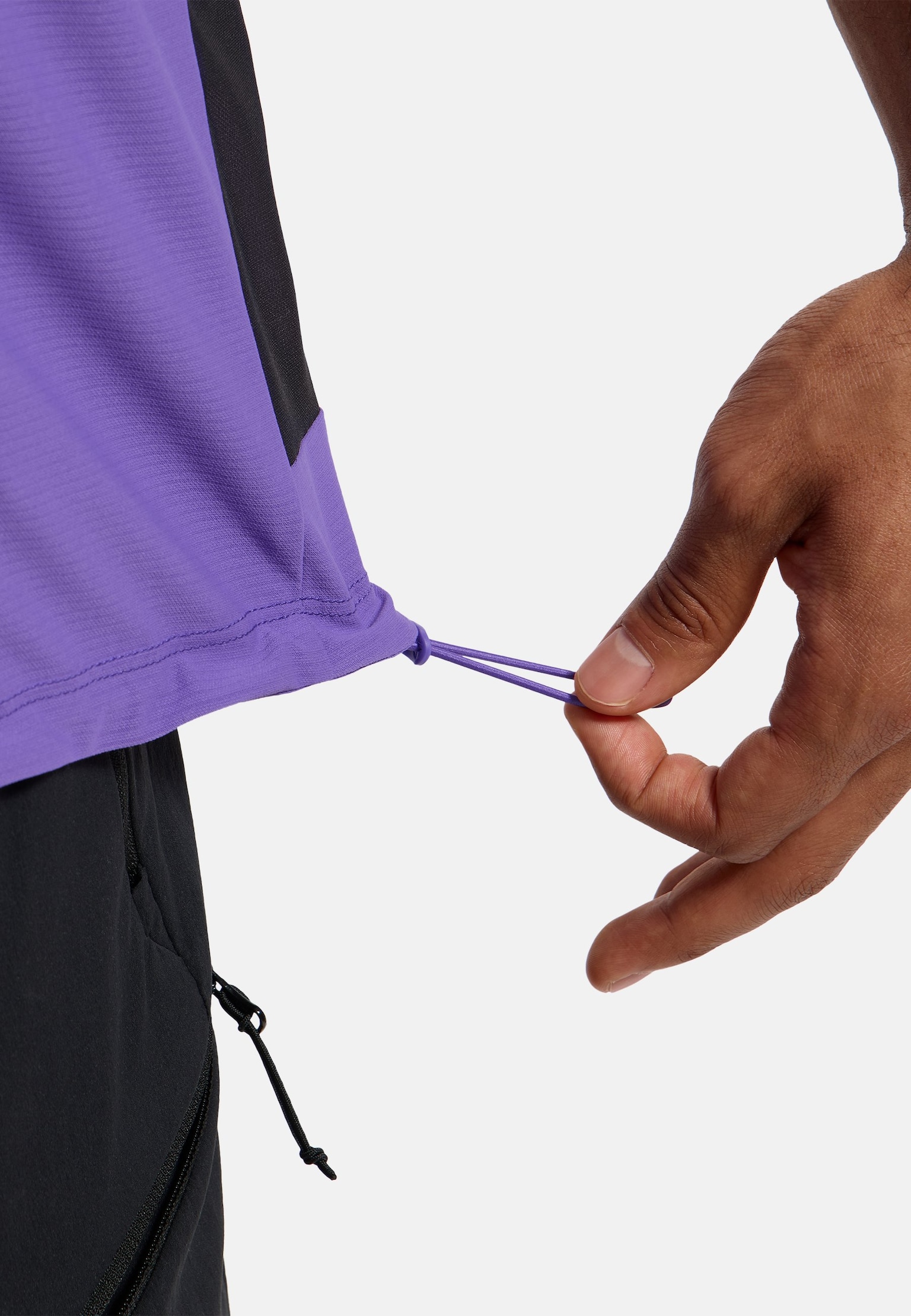 Gravel Cargo Cycling T-Shirt