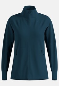 Essential Warm Langlaufjacke