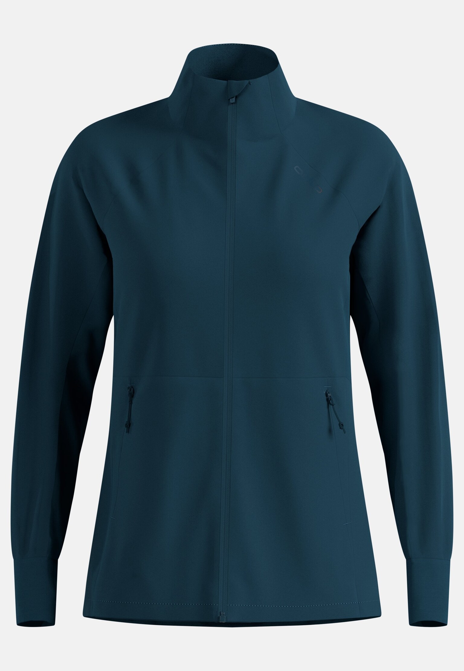 Essential Warm Langlaufjack