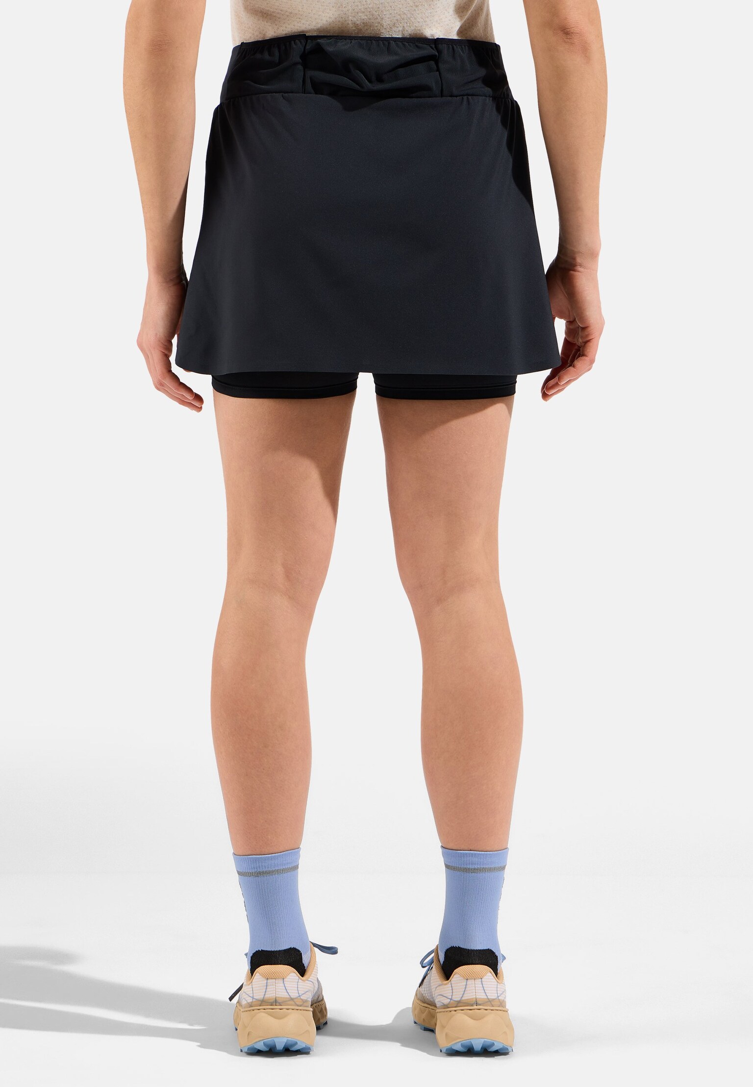 The X-Alp trail running skirt